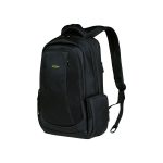 Mochila Executiva Antifurto Posher Journey