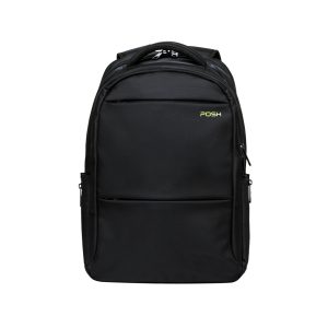 Mochila Executiva Antifurto Notebook 15.6 Antifurto Posher Cosmo