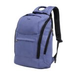 Mochila Executiva Antifurto para Notebook 15.6 Posher Concept