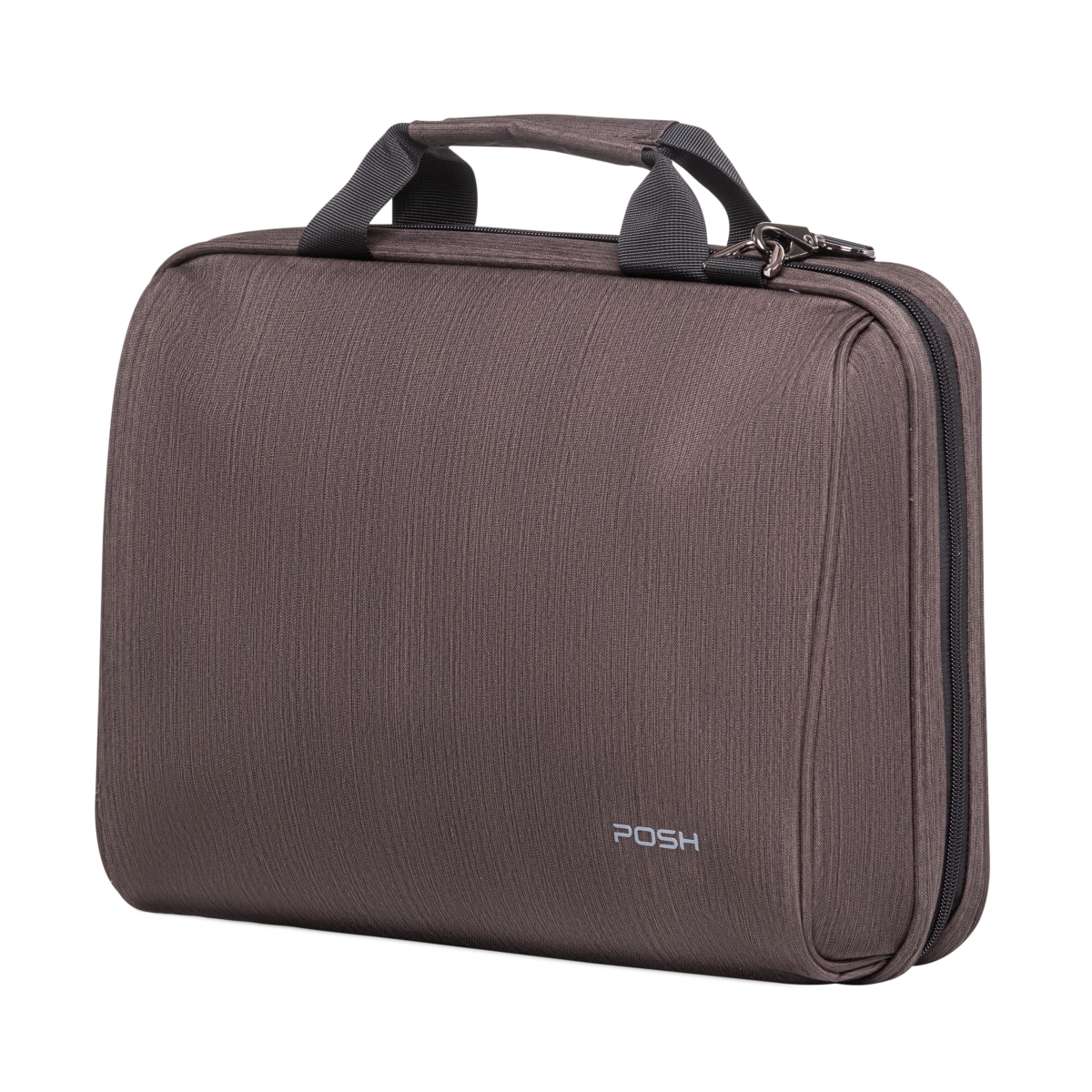 Maleta para Notebook 14 Antifurto Posher Executive