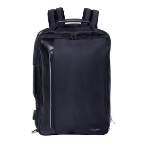 Mochila Executiva Antifurto  4 em 1 Para Notebook 15.6 Posher Enterprise