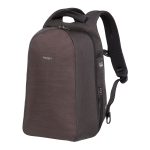 Mochila Executiva Antifurto para Notebook 15.6" Posher Pathfinder