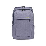 Mochila Executiva Antifurto Notebook 15.6 Posher Urban