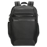 Mochila Antifurto Elite para Notebook 15,6" Posher Preta