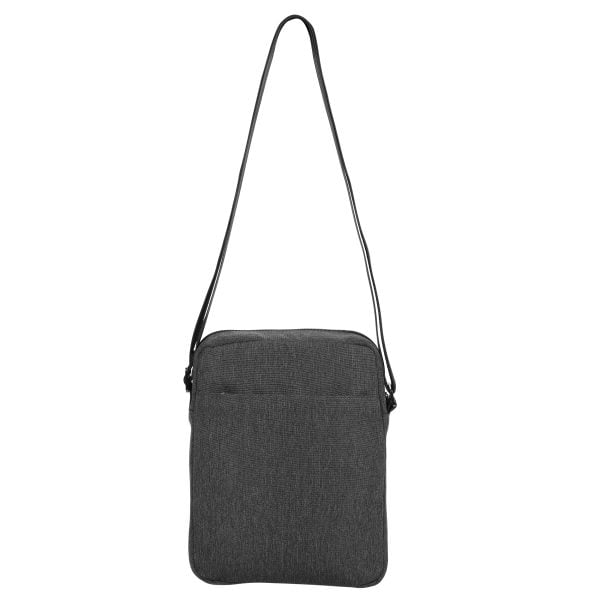 Bolsa Transversal CrossBag Antifurto Posher Swift Preta