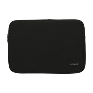 Capa para notebook Armor 14" Posher Preta