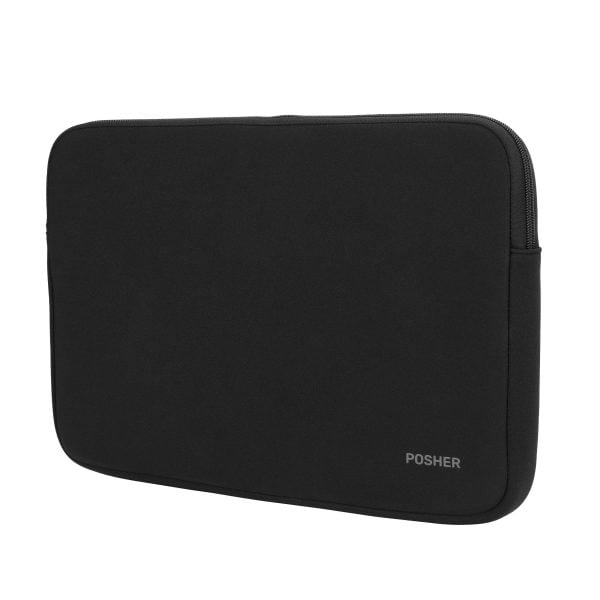 Capa para notebook Armor 15,6" Posher Preta