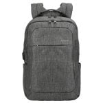 Mochila Executiva Antifurto Notebook 15.6 Antifurto Posher Bolso Secreto Urban Pro