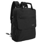 Mochila Bolsa 3 em 1 Executiva 15.6" Antifurto Posher Vanguard