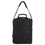 Mochila Bolsa 3 em 1 Executiva 15.6" Antifurto Posher Vanguard